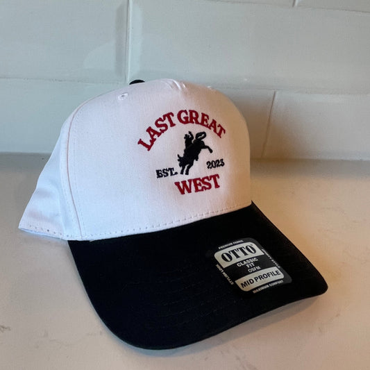 The Showboy Trucker Hat