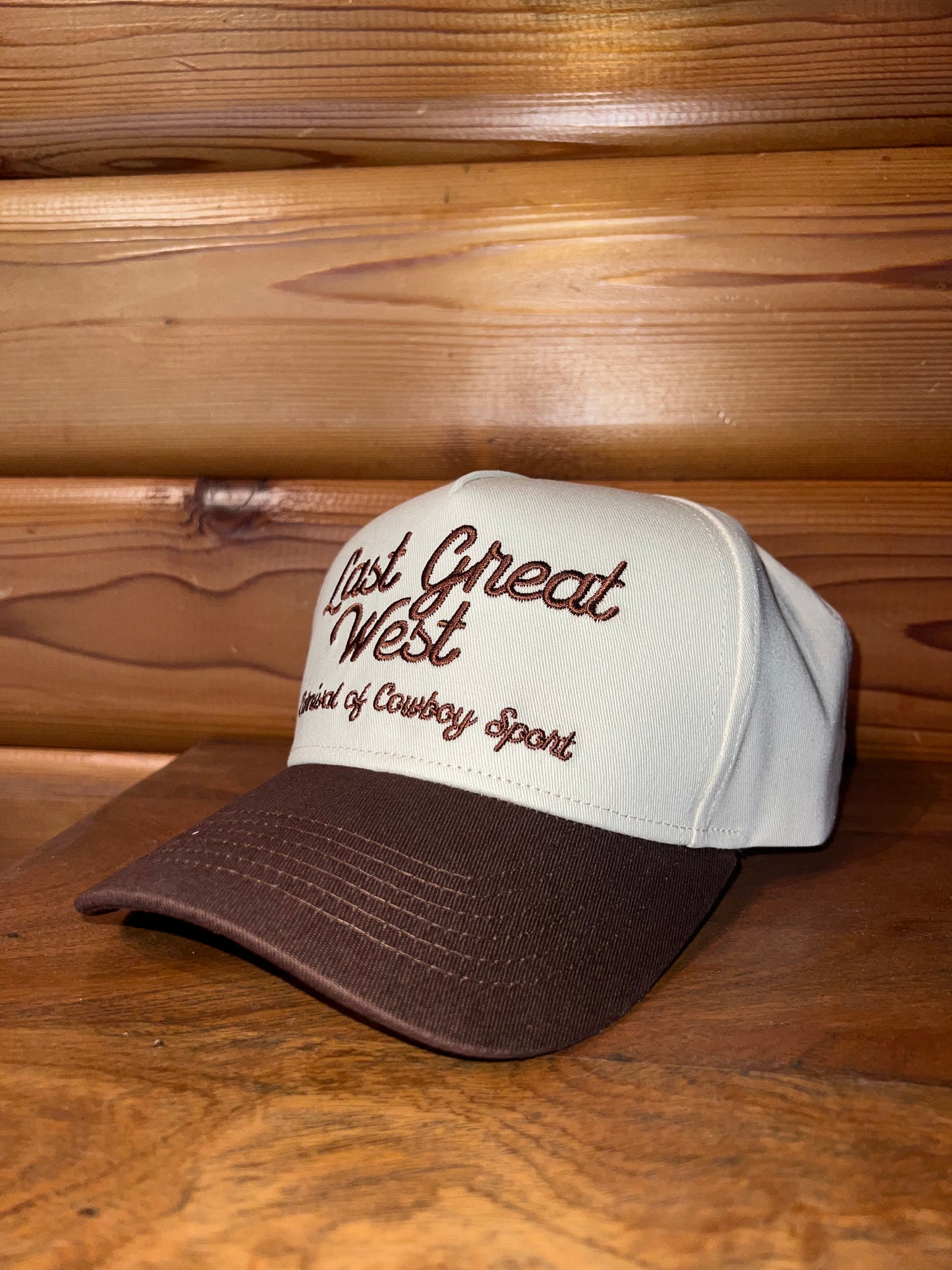 The Carnival Trucker Hat