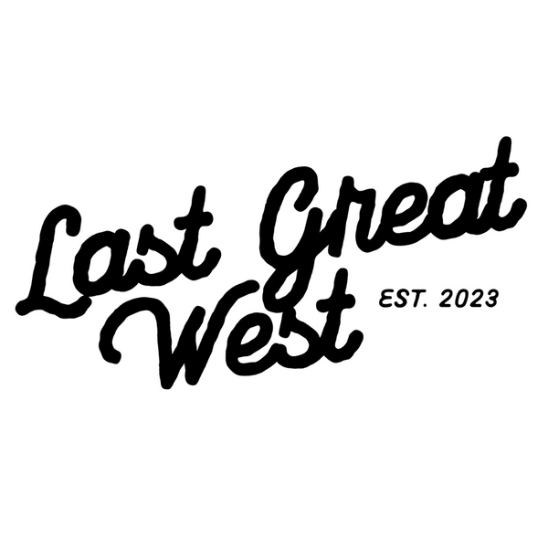 Last Great West